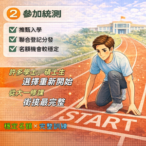 第5張｜參加統測